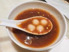 -新梅华餐厅(星悦汇店)