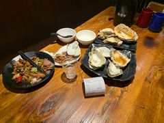 -烧蠔帮·生蚝海鲜牌档(观海店)