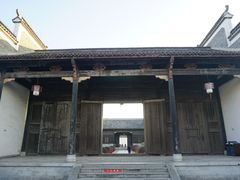 -茶陵县工农兵政府旧址