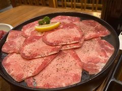 -九田家黑牛烤肉料理(三墩店)