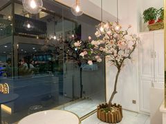 -桃梨花香(柳工颐华城店)
