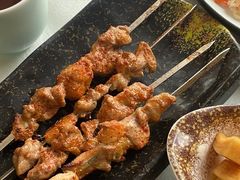 -新粤新疆菜(禅城店)