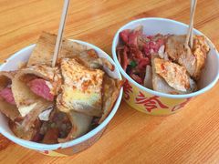 -大学城夜市大排档(凤栖路店)