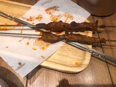 -北方家宴(番禺永旺店)