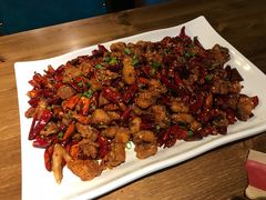 -望京一号·重庆江湖菜(工体店)