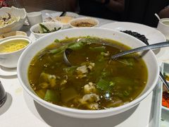 -贡宴盐帮菜自贡驻京联络处餐厅