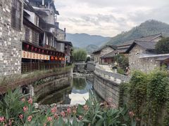 -羊楼洞