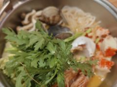 -晴季寿司(红旗街万达店)
