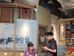 -全牛匠·乐山跷脚牛肉(新中关店)