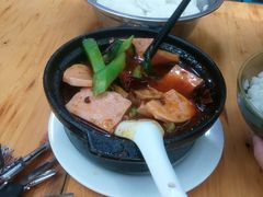 -沈妈砂锅(光华村店)
