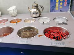 -鲜潭蒸汽石锅鱼(万象前海店)