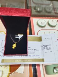 -莲七珠宝(西万达店)