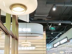 -洪氏嗨捞·广东猪肚鸡·椰子鸡火锅(西咸万象城店)