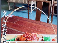 -大牌大·传统杭帮菜(湖滨店)