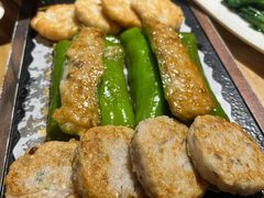 -德胜轩正宗顺德菜(宝安沙井会展中心店)