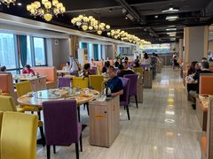 -唐朝茶楼(金沙时代广场店)