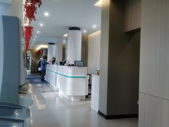 -北京地坛口腔门诊部