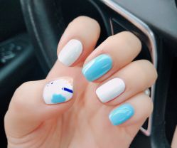 -Beauty Nails 美甲美睫皮肤管理