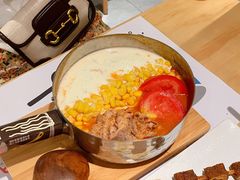 -火山屋台(新街口店)