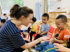 -加蒙特森林幼儿园(广州市增城区店)