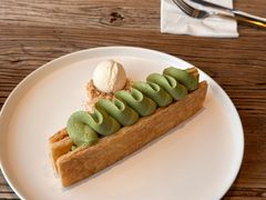 -Vanilla Specialty Coffee(八大关店)