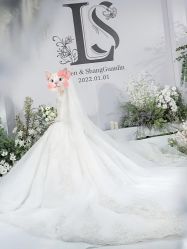 -红丝高端婚礼中心(旗舰店)