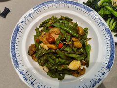 -北平食府·北京烤鸭(北京西站六里桥店)