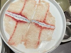-阿源鱼捞斑鱼火锅·海鲜粥(山景尚宅店)