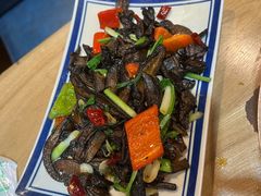 -妈妈的味道·腾冲特色菜(和顺古镇店)