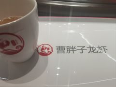 -曹胖子龙虾馆(黄桦路店)