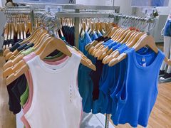 -优衣库(哈尔滨中央大街店)