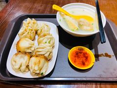 -大壶春生煎(四川中路店)