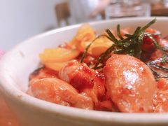 -铃木食堂(帽儿胡同店)