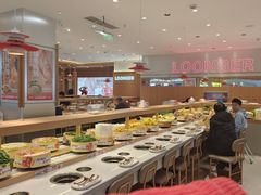 -龍歌自助小火锅(崂山丽达店)