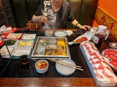 -重庆德忆火锅（龙南街3店）(渝水岸餐饮)