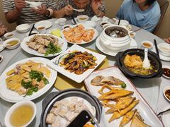 -瑞记湛江鸡饭店·粤西第一鸡(粤垦店)
