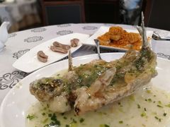 -岭南海晏楼(滨江东总店)
