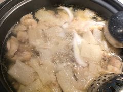 -百年果林椰子鸡(中洲店)