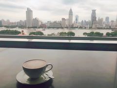 -震旦博物馆·A Cafe
