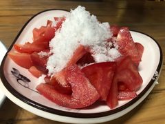 -王胖子驴肉火烧(鼓楼店)