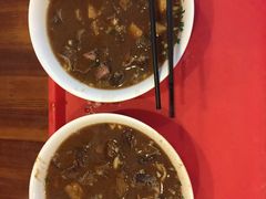 -陈寔包子王·卤煮小肠·京味小吃(龙潭店)