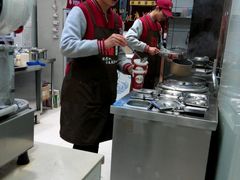 -沪上阿姨·精选茶饮(天长东路店)