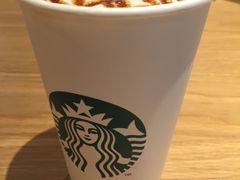 -星巴克臻选(杭州良渚文化村店)