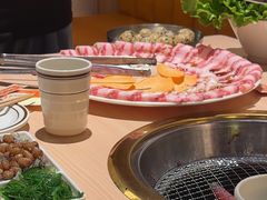 -伊茉家的烤肉店(勒泰中心店)