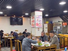 -马记伊源斋涮肉·清真菜(百子湾店)