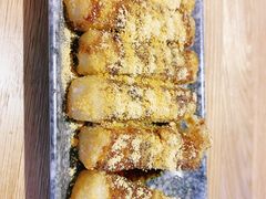 -付小姐在成都(川沙店)