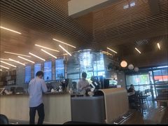 -Bracket Coffee(银河SOHO店)