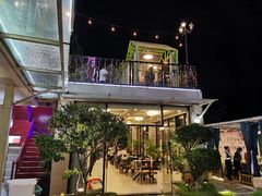 -海市蜃楼花园主题餐厅(石顶店)
