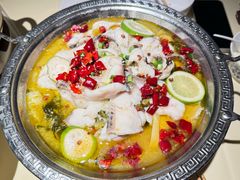 -蟹主隆恩.炙烤海鲜虾蟹馆(梅溪湖店)