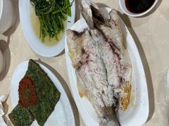 -车头老二大排档(金城步行街店)